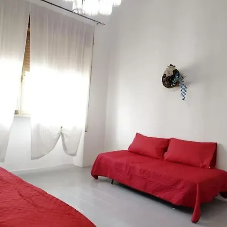 Flowers House * Taviano (Lecce)