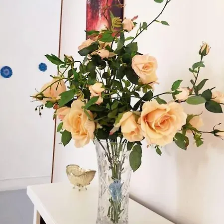 Flowers House *