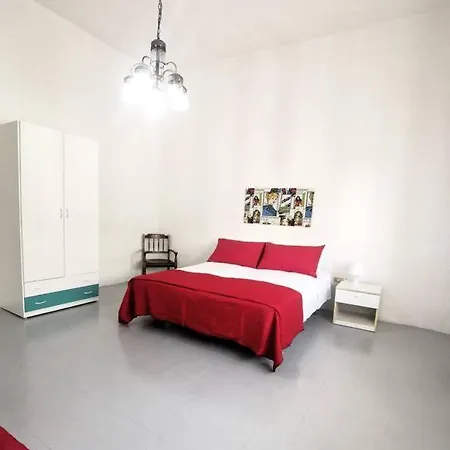 Flowers House * Taviano (Lecce)