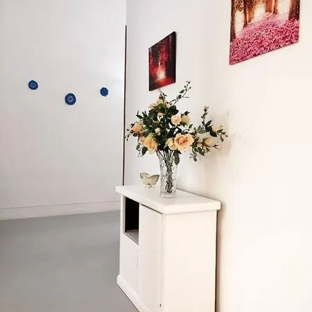 Flowers House * Taviano (Lecce)